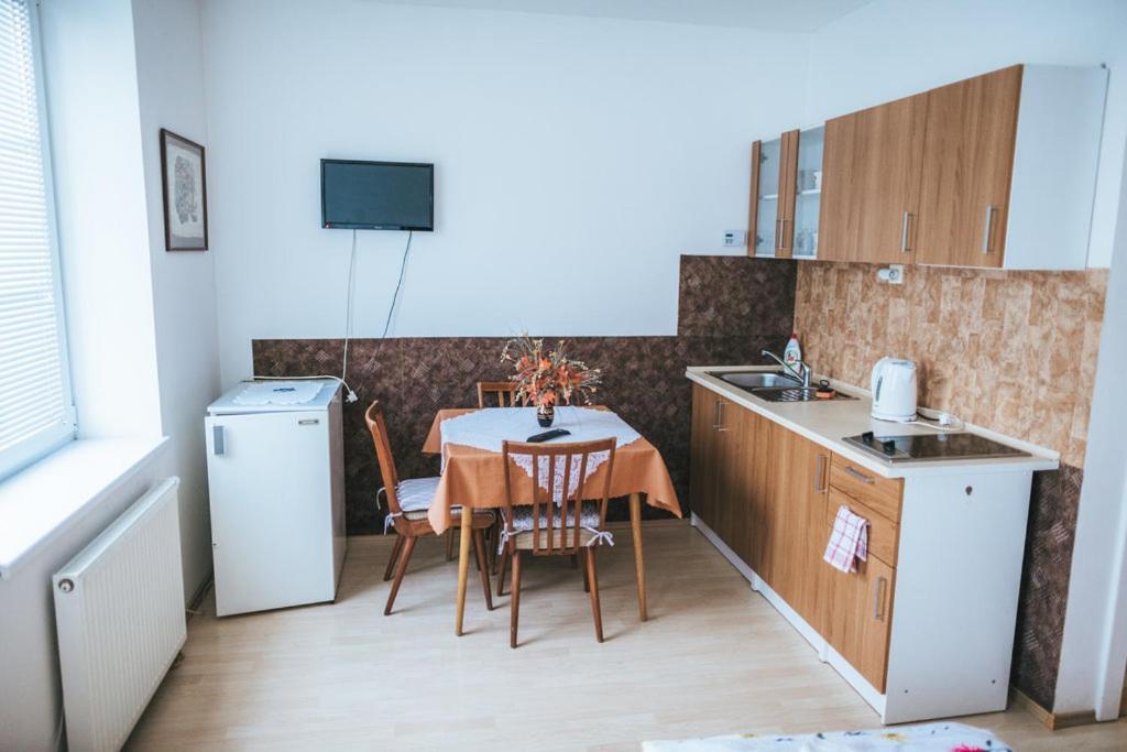 Dvůr Králové nad Labem Klub U Namornika מראה חיצוני תמונה